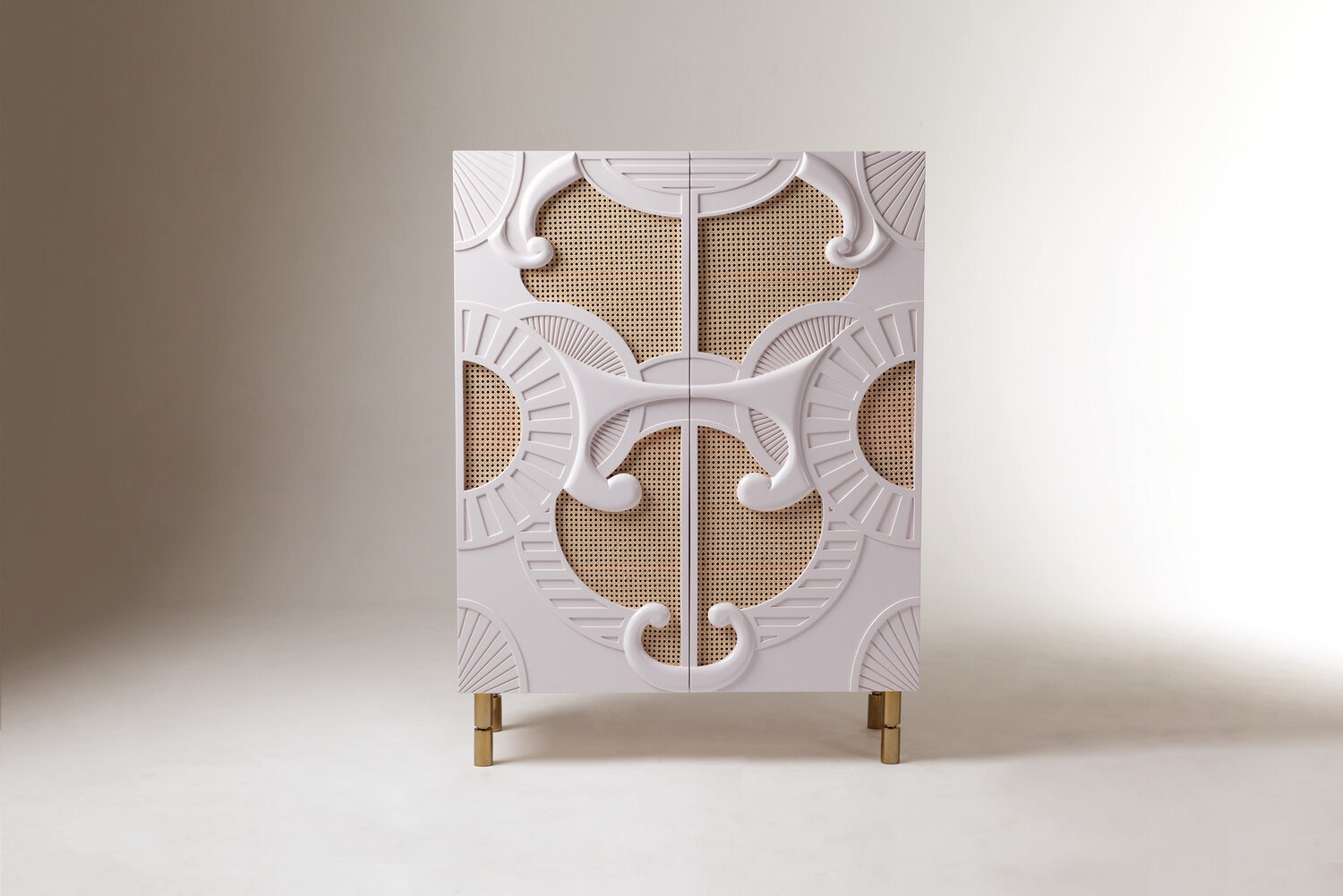 Furniture Design with Marie Burgos