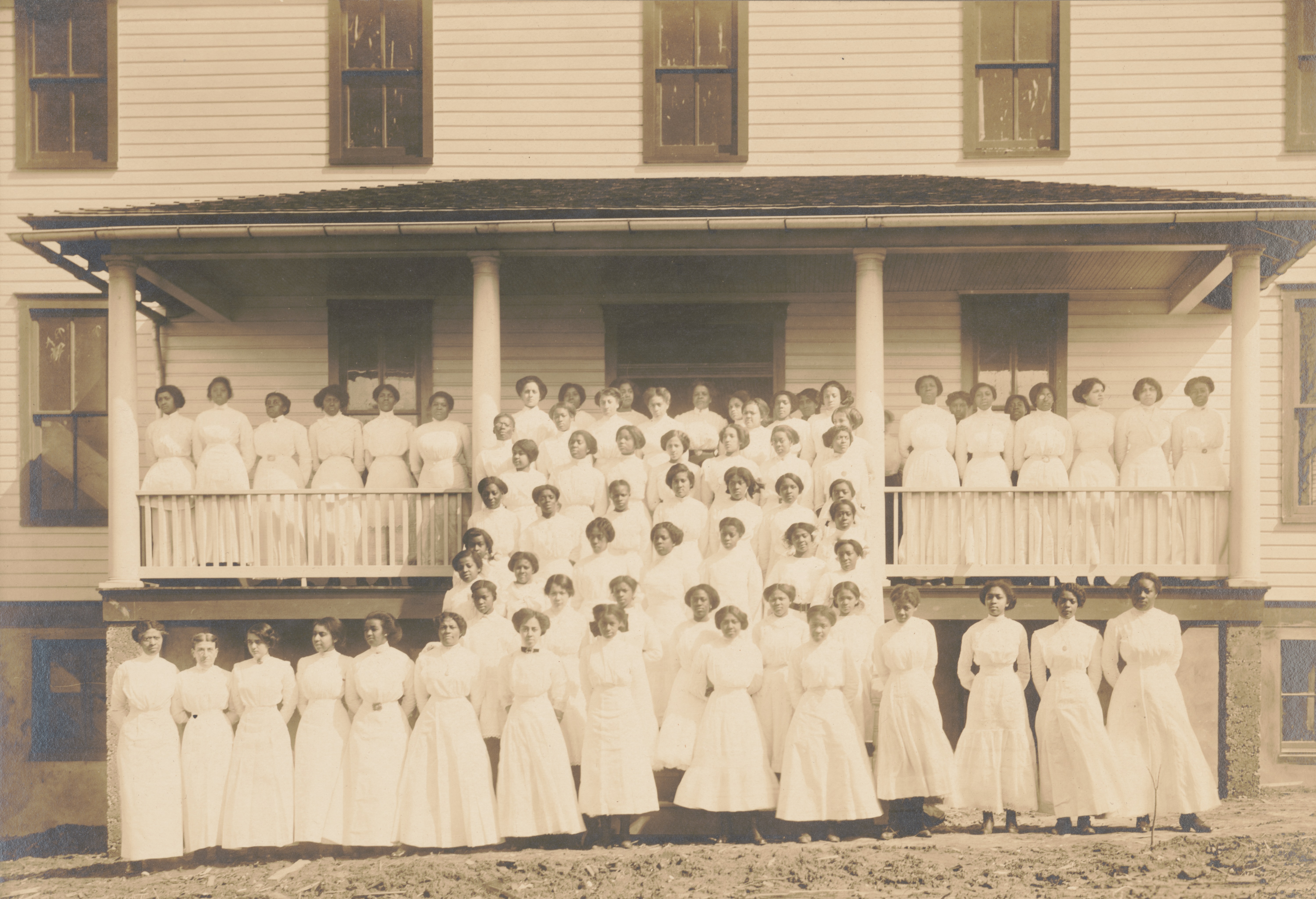 Nannie Helen Burroughs, Trailblazing Black Teacher And Labor Organizer