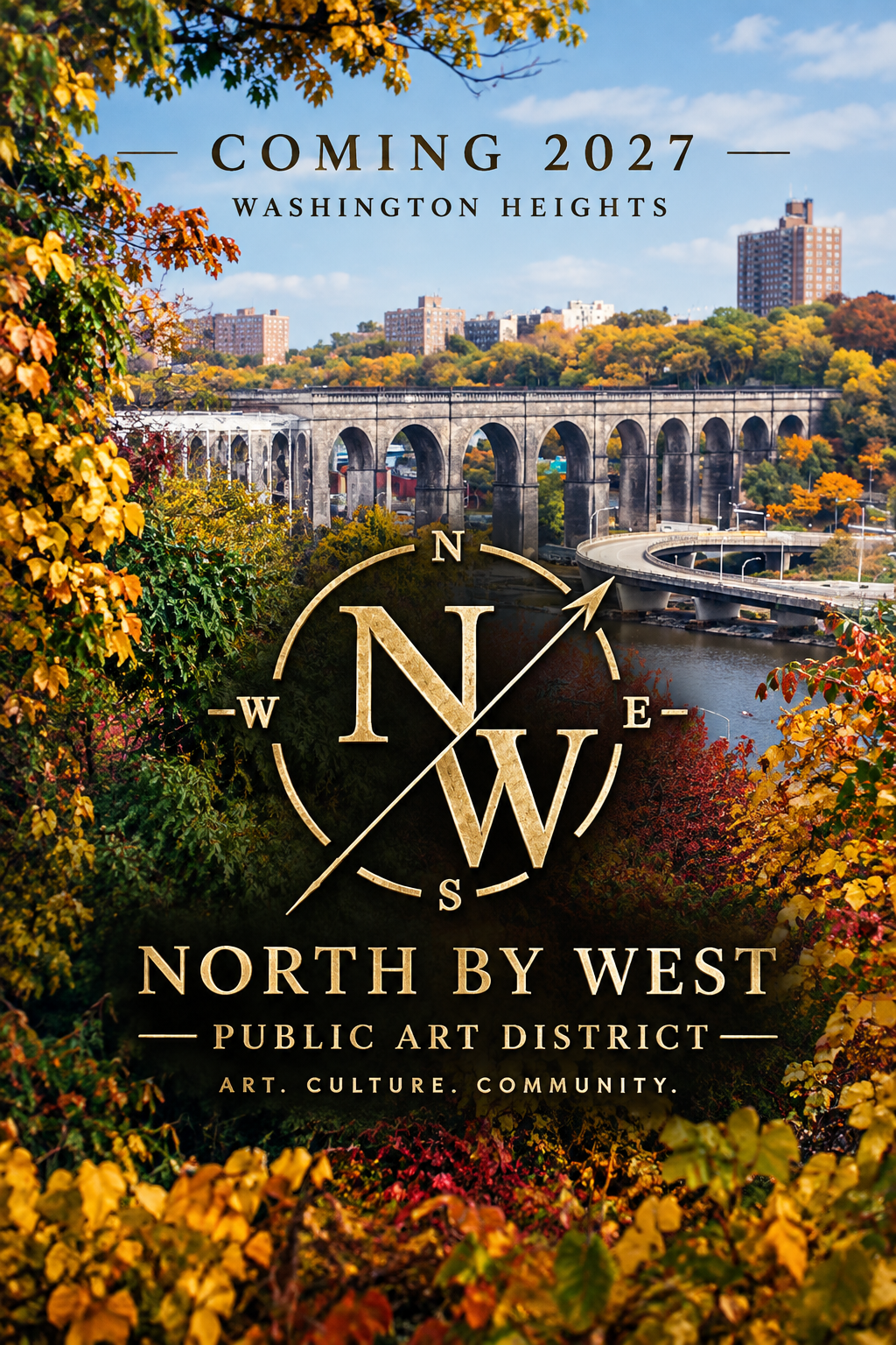 North By West