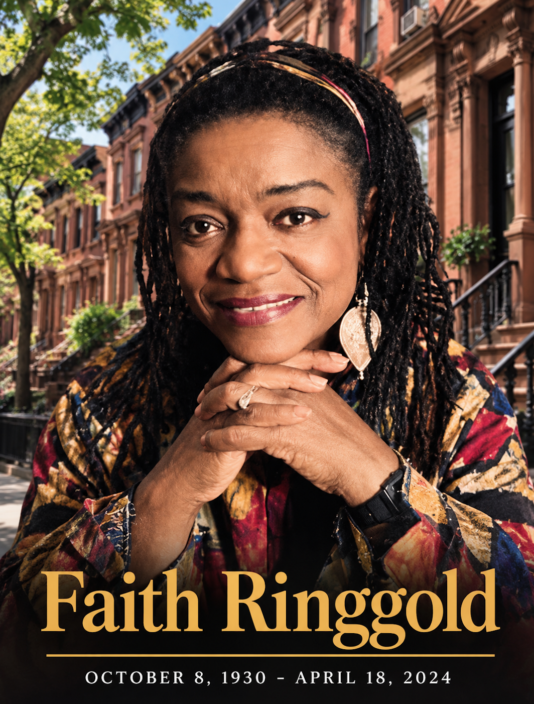 Remembering a Harlem Legend